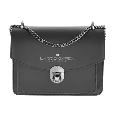Torebka „Lilia” black