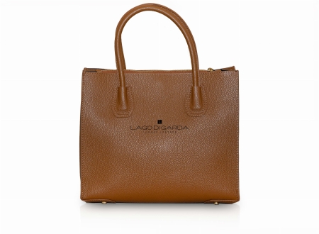 Torebka „Anika" leather 